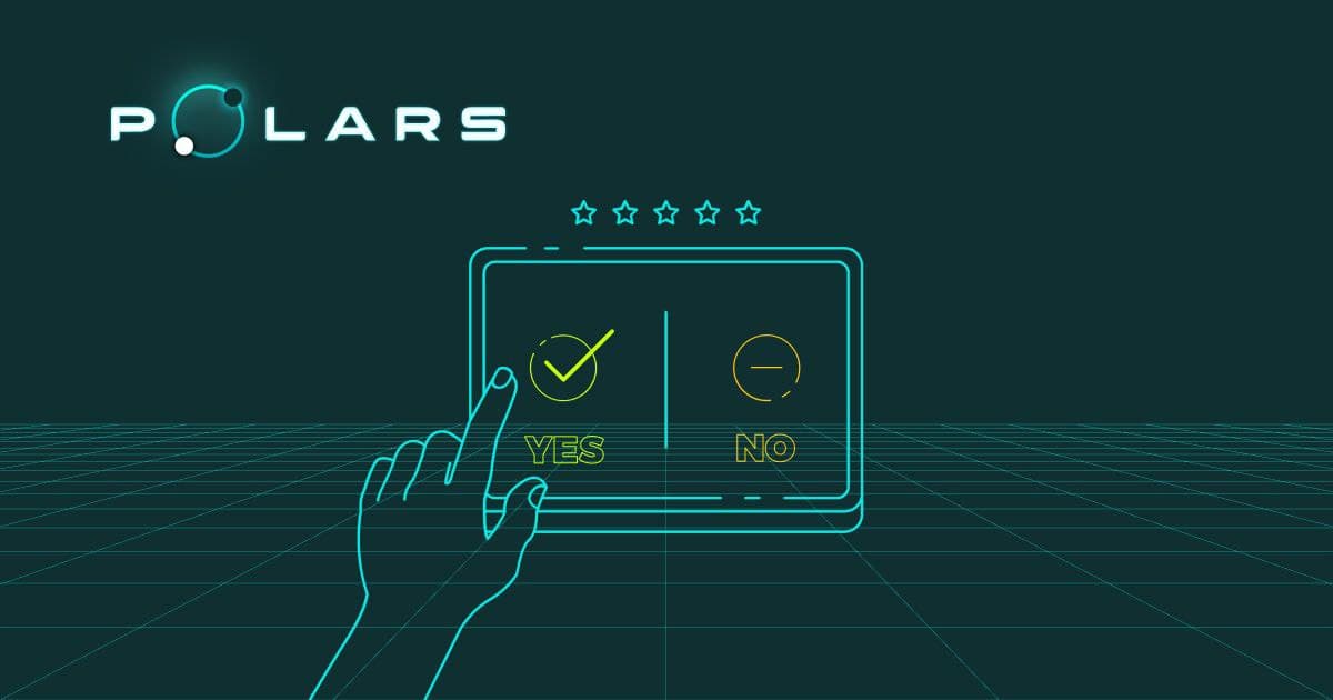 Polars Ekibi Testnet’ini Başlattı: Beta Teste Katılan Kullanıcılar Ödüllendiriliyor