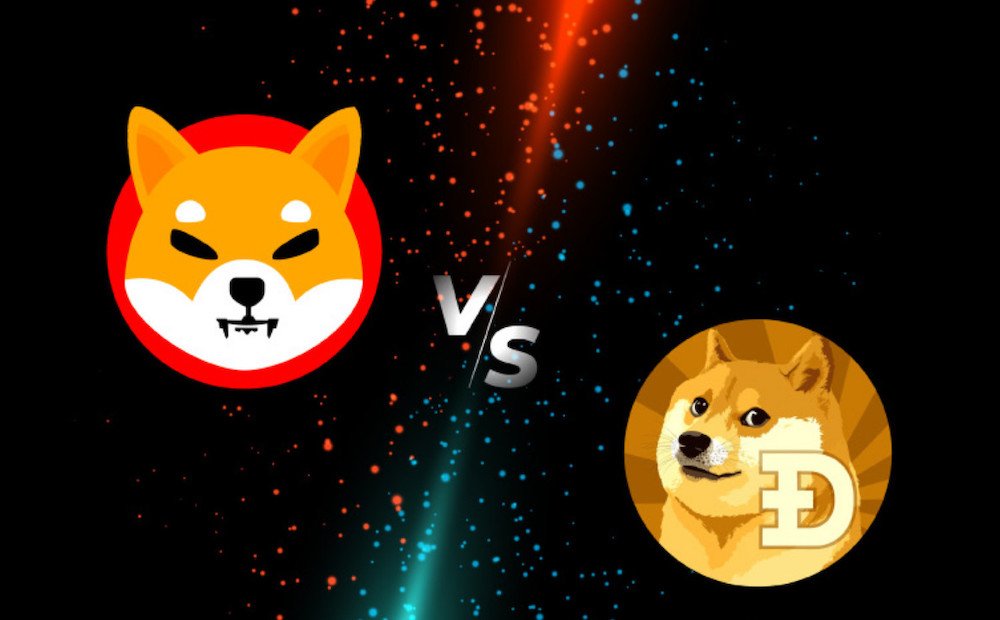 Popüler İsme Göre Shiba Inu (SHIB) Dogecoin’den (DOGE) Daha Avantajlı