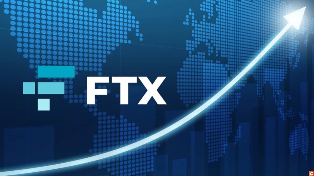 Popüler Kripto Para Borsası FTX, 25 Milyar Dolar Değerlemeye Ulaştı