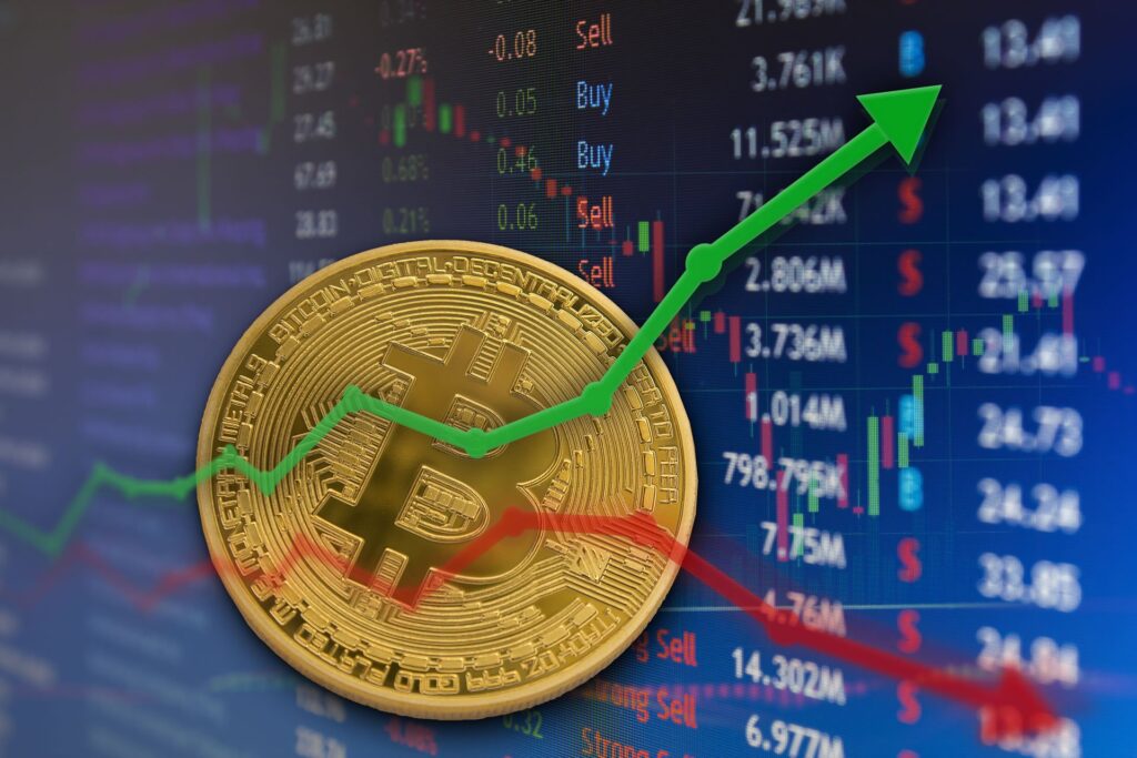 Profesyonel Trader, Bitcoin İçin Ekim ve Aralık Tahminini Açıkladı!