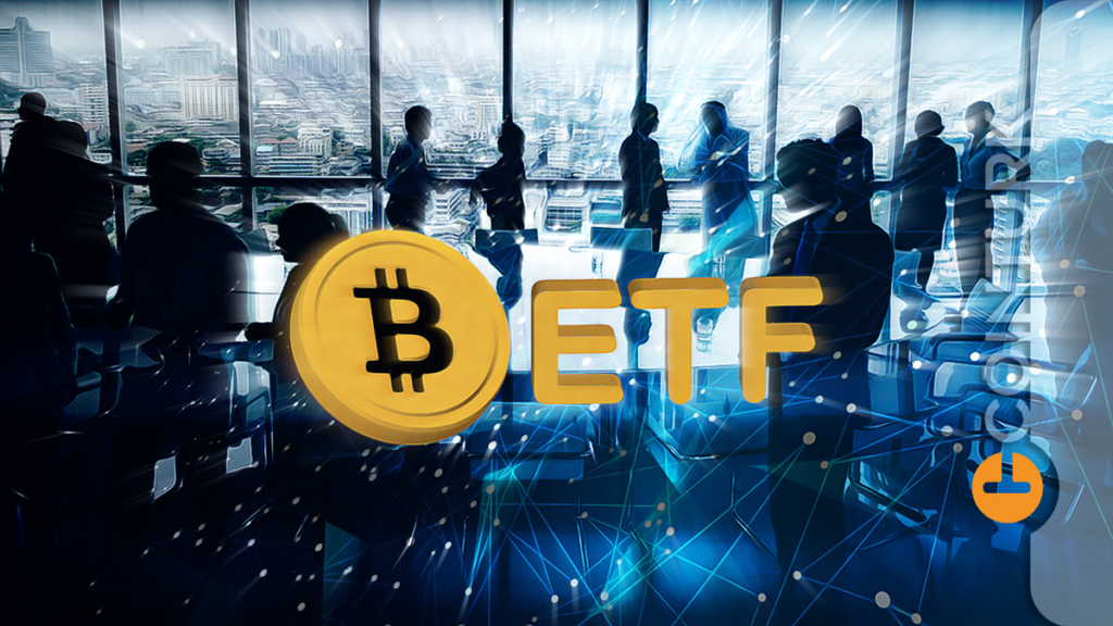 ProShares Bitcoin ETF’ine İlk Dakikadan Büyük İlgi: BTC Fiyatı 63.000 Doların Üzerini Gördü!