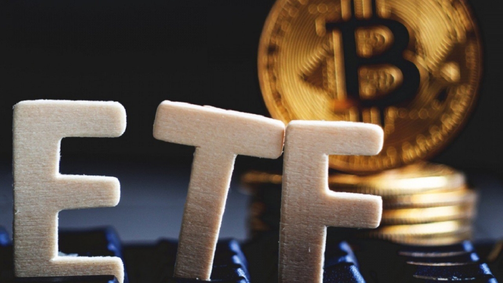 ProShares’in Bitcoin ETF’i, Salı Günü New York Borsası’nda İşlem Görmeye Başlayacak