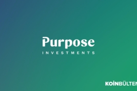 Purpose Investments, Kanada’da Üç Kripto Para ETF’i İçin Daha Başvuruda Bulundu