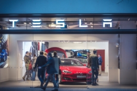 Rakamlar açıklandı, Tesla Bitcoin satmadı