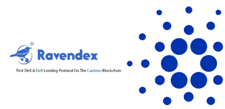 Ravendex, Cardano Blockchain İçin DEX Demosunu Yayınladı, RAVE Satışını Başlattı