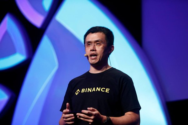 Regülasyon baskısı artan Binance, İrlanda’da 3 şirketini uyumlu hale getirdi