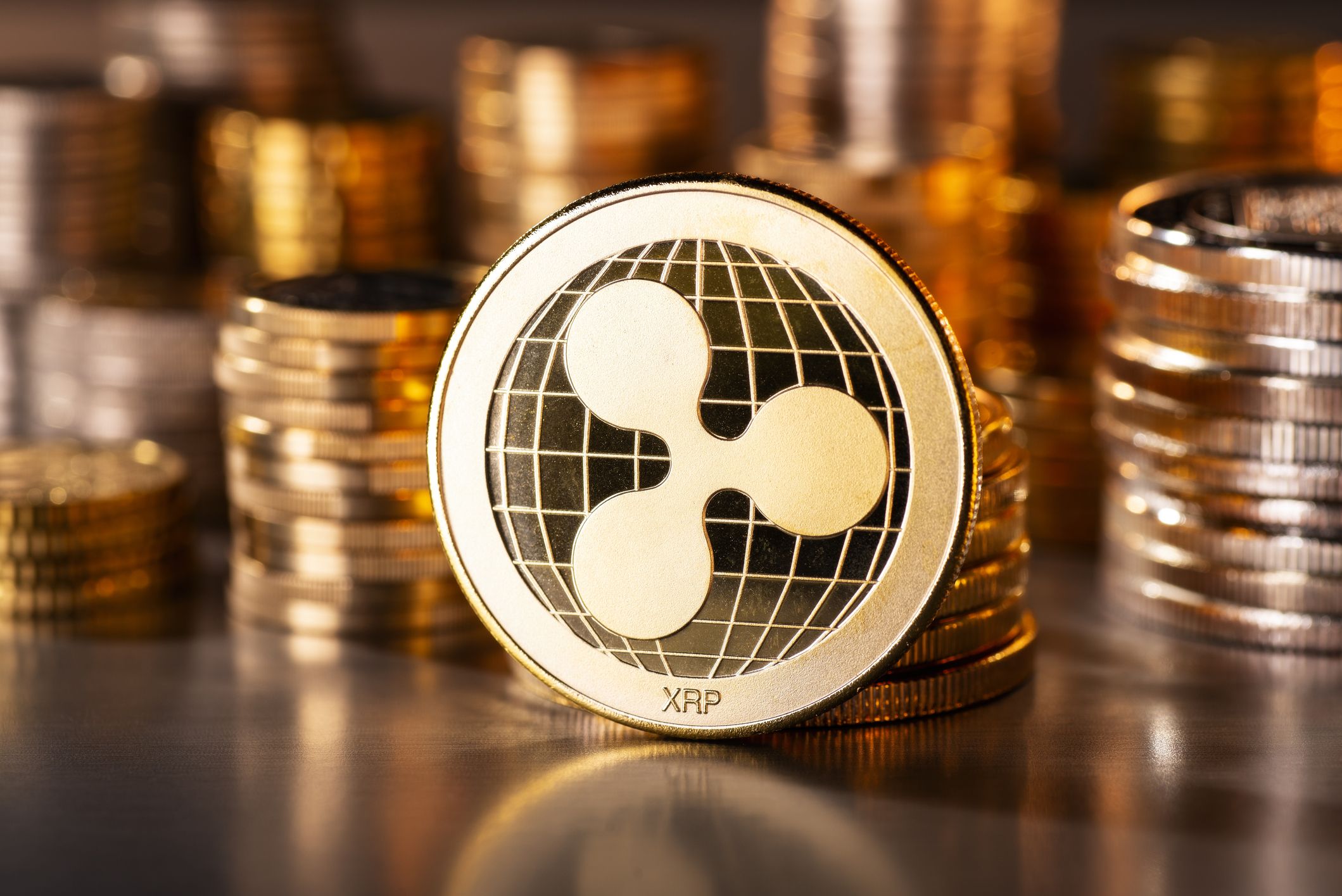 Ripple, 1 Milyar XRP’nin Kilidini Açtı