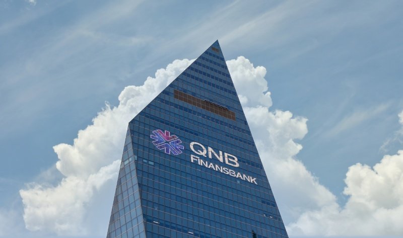 Ripple ağı, Türkiye’de QNB Finansbank ile denenecek