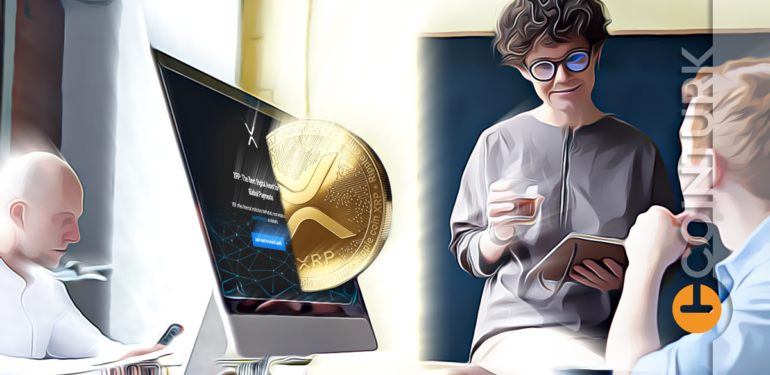 Ripple Fiyatı: Bu Gelişmeler Olursa XRP Fiyatı Uçuşa Geçebilir!