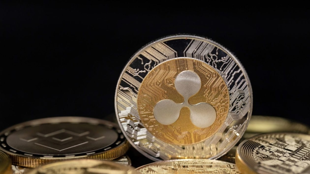 Ripple Fiyatı Fırladı: XRP Top 50’de En Fazla Kazanan!