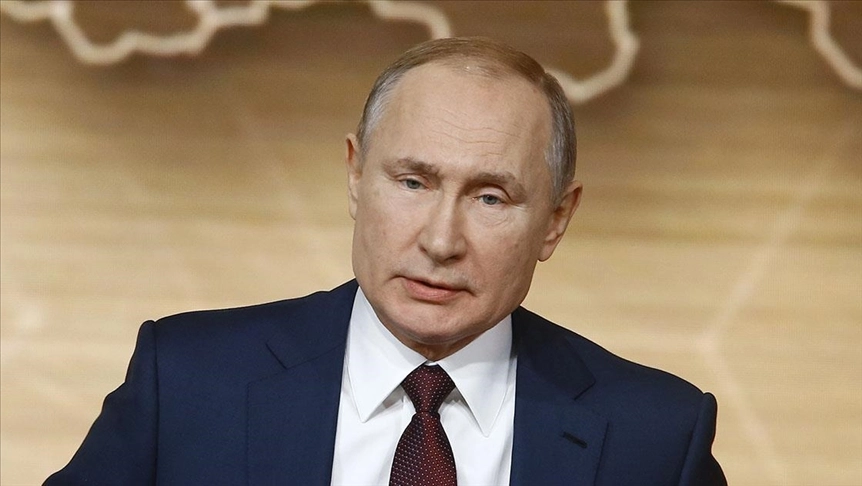 Rus Lider Putin: “Kripto Paraların Değeri Var! Ancak Ticarette Kullanımı İçin Halen Erken!”