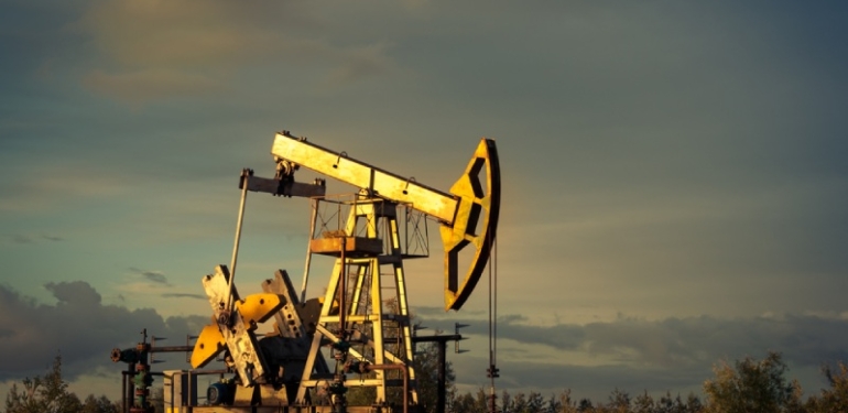 Rus petrol şirketlerinden alev gazıyla kripto para madenciliği talebi