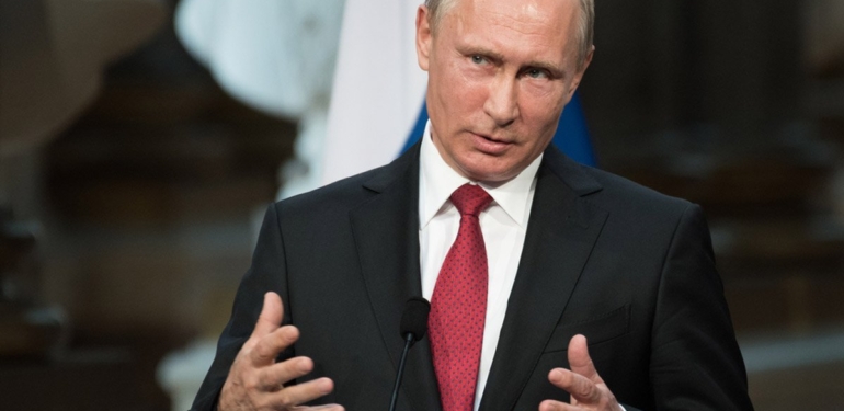 Rusya devlet başkanı Putin’nden kripto para yorumu: Yüksek değerleri var