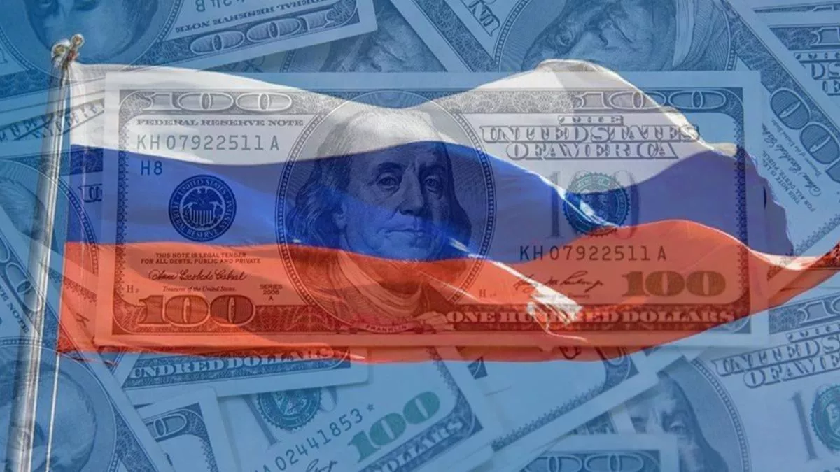 Rusya Doların Gücünü Kırmak İçin Bitcoin’e Yönelebilir!