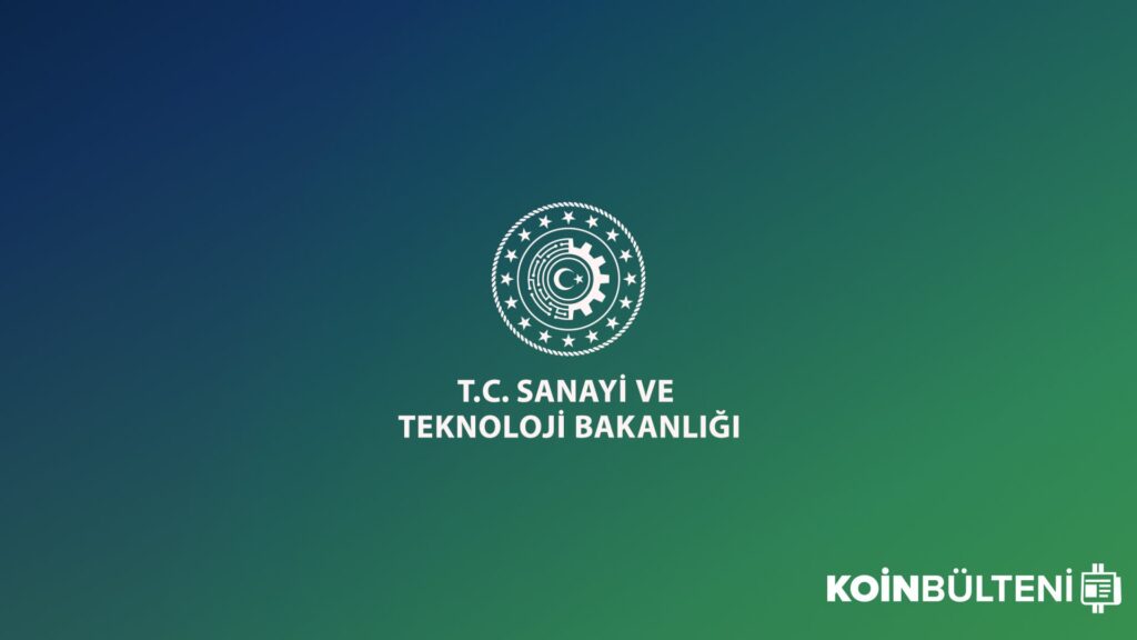 Sanayi ve Teknoloji Bakanlığı, Blockchain Yatırım Projelerine Çağrıda Bulundu