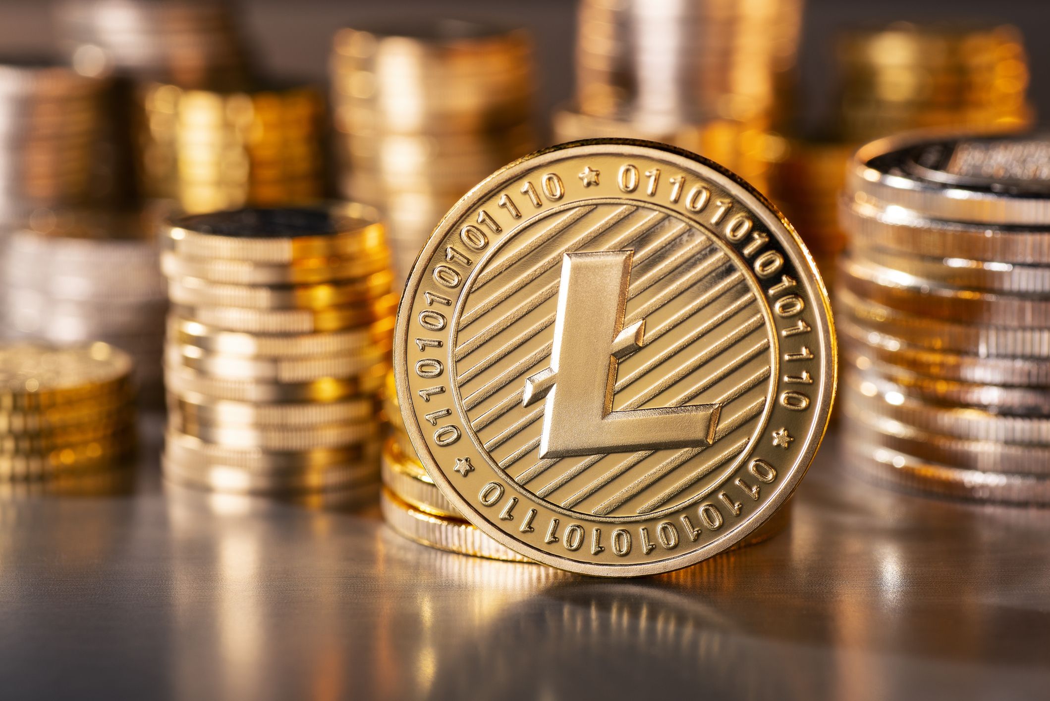 Santiment Verilerine Göre Litecoin, (LTC) Adres Etkinliğinde Bu Yıl Üçüncü Kez Ethereum’u (ETH) Geçti