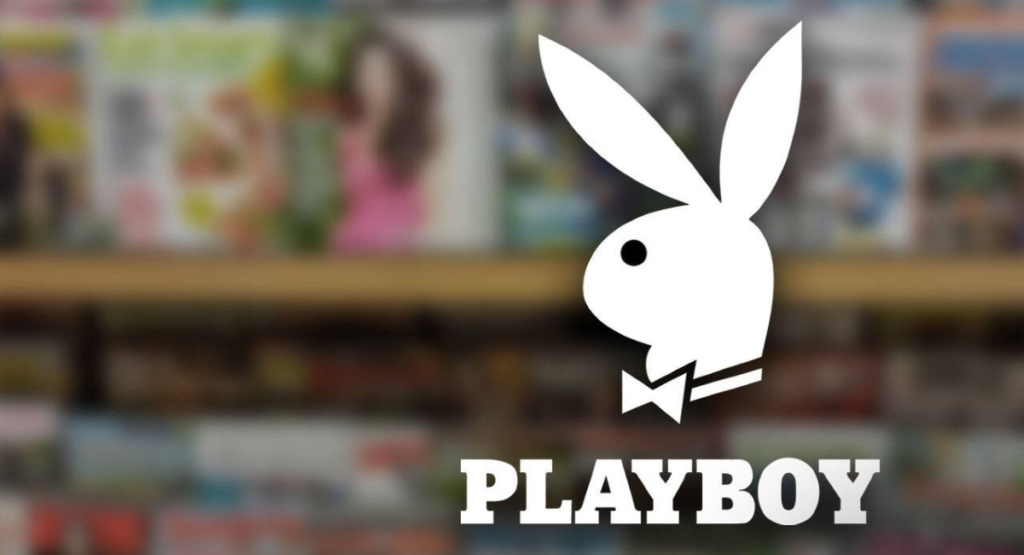 Satış Rekorları Kıran Playboy Dergisi, NFT Koleksiyonunu Piyasaya Sürüyor