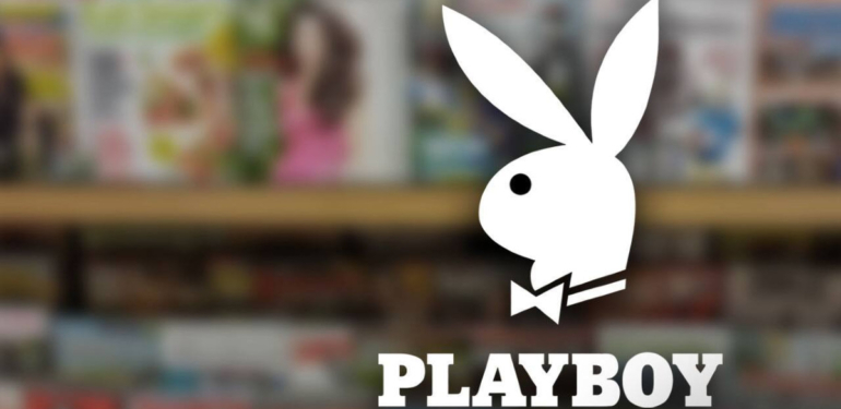 satis-rekorlari-kiran-playboy-dergisi-nft-koleksiyonunu-piyasaya-suruyor - Crypto Turkey Satış Rekorları Kıran Playboy Dergisi, NFT Koleksiyonunu Piyasaya Sürüyor