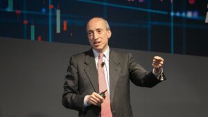 SEC başkanı Gensler: Kripto paraları yasaklama gibi bir plân yok
