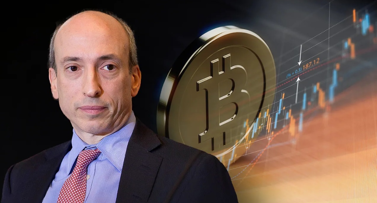 SEC Başkanı’ndan Beklenen Bitcoin ETF Açıklaması Geldi!