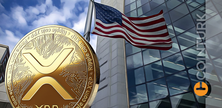 SEC Üyesi En Sert Eleştirisini Yaptı: Ripple İçin Bir Umut Işığı Daha!