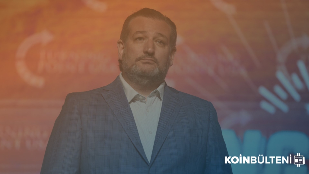 Senatör Ted Cruz, Bitcoin Madencilerini Enerji Zengini Teksas’a Çağırıyor