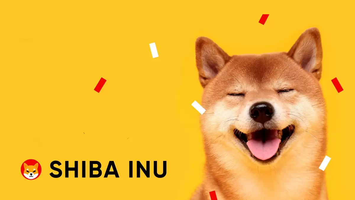 Shiba Inu (SHIB) Çılgınlığı Devam Ediyor!