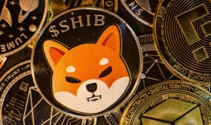Shiba Inu (SHIB), işlem oranlarında arayı açtı