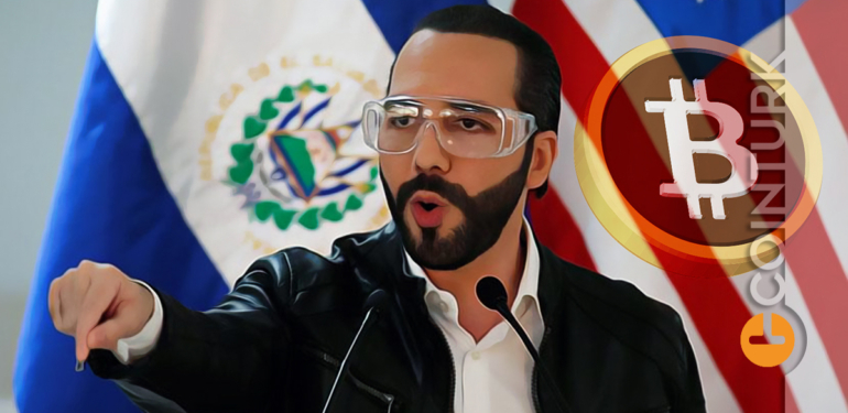 Sıcak Gelişme: El Salvador Bitcoin (BTC) Yatırımlarını Artırıyor!