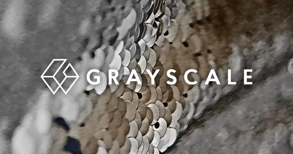 Sıcak Gelişme: Grayscale, İki Kripto Parayı Daha Dijital Sermaye Fonuna Ekledi!