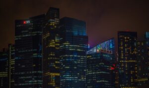 Singapur, iki şirkete kripto para hizmeti için lisans verdi