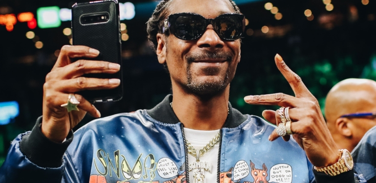 snoop-dogg-nft-cuzdani-spamlemek-sanatcilara-hakaret - Crypto Turkey Snoop Dogg: NFT Cüzdanı Spamlemek Sanatçılara Hakaret