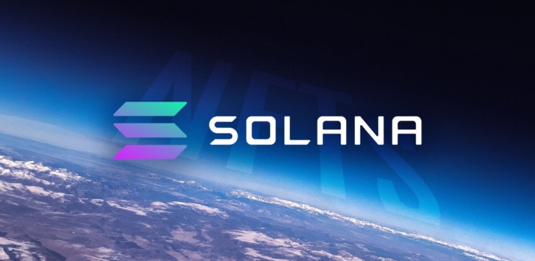 Solana’da Toplam Kilitli Değer, 12.7 Milyar Dolarla Rekor Kırdı