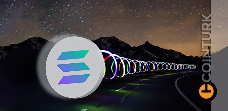 Solana Yorumları: SOL Boğa Koşusunun Arkasındaki Sebepler