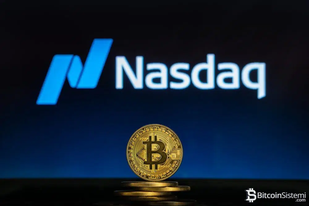 Son Dakika! ABD’nin İkinci Bitcoin ETF’si Nasdaq’ta İşlem Görmeye Başladı!