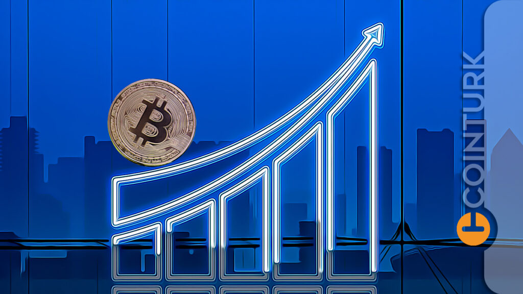 Son Dakika: Bitcoin (BTC) 49 Bin Dolara Ulaştı! Bitcoin Neden Yükseliyor!