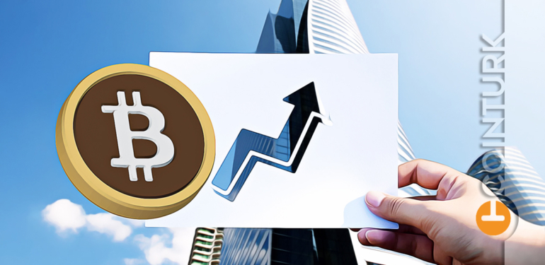 Son Dakika: Bitcoin (BTC) Nihayet 64.000 Doları Gördü! ATH Kapıda!