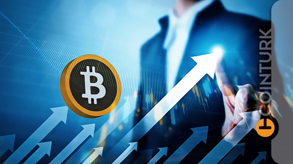 Son Dakika: Bitcoin (BTC) Tüm Zamanların En Yüksek Seviyesinde! Bitcoin ATH Geldi!