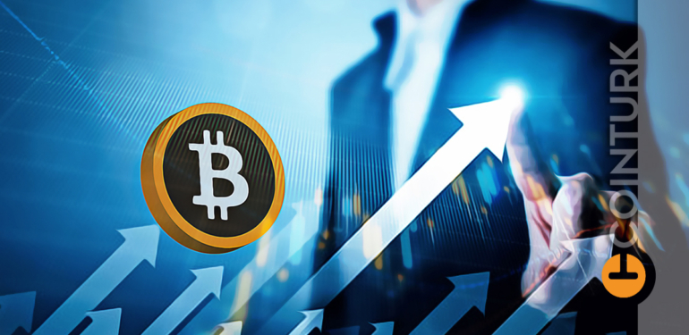 Son Dakika: Bitcoin (BTC) Tüm Zamanların En Yüksek Seviyesinde! Bitcoin ATH Geldi!
