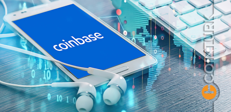Son Dakika: Coinbase Borsası Yeni Bir Altcoin Listeliyor! Fiyatı Yükseliyor