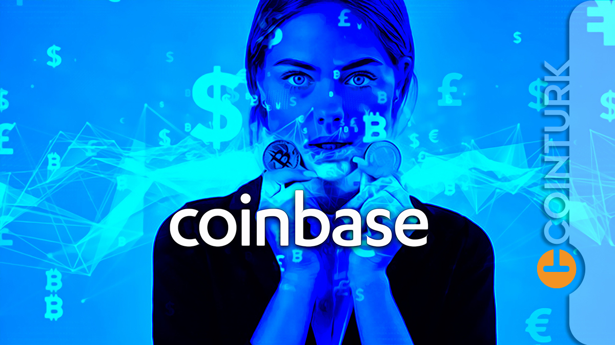 Son Dakika: Coinbase Pro İki Yeni Altcoin Listeliyor! Ani Yükseliş Gelebilir!