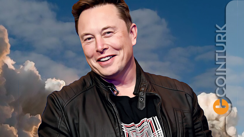 Son Dakika: Elon Musk Üniversite Projesindeki Dogecoin (DOGE) Detayını Açıkladı!