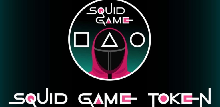 Squid Game’in Kripto Parası SQUID, Yüzde 30.000 Artış Yaşadı!