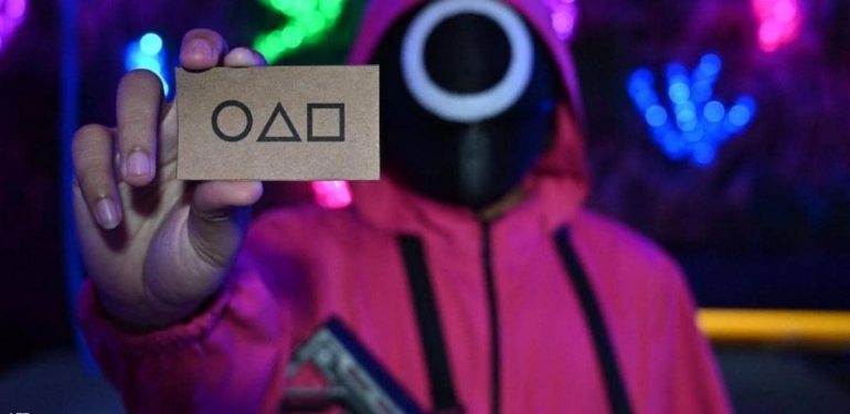 Squid Game’in Token’ı SQUID İle İlgili Binlerce Şikayet Var! Dikkat!