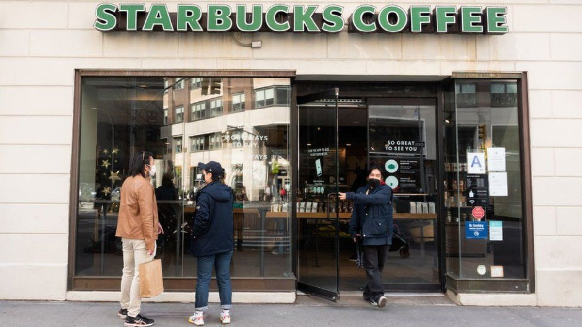 Starbucks, Kripto Para Operasyonlarını Büyütüyor: Son Gelişme CEO Tarafından Açıklandı