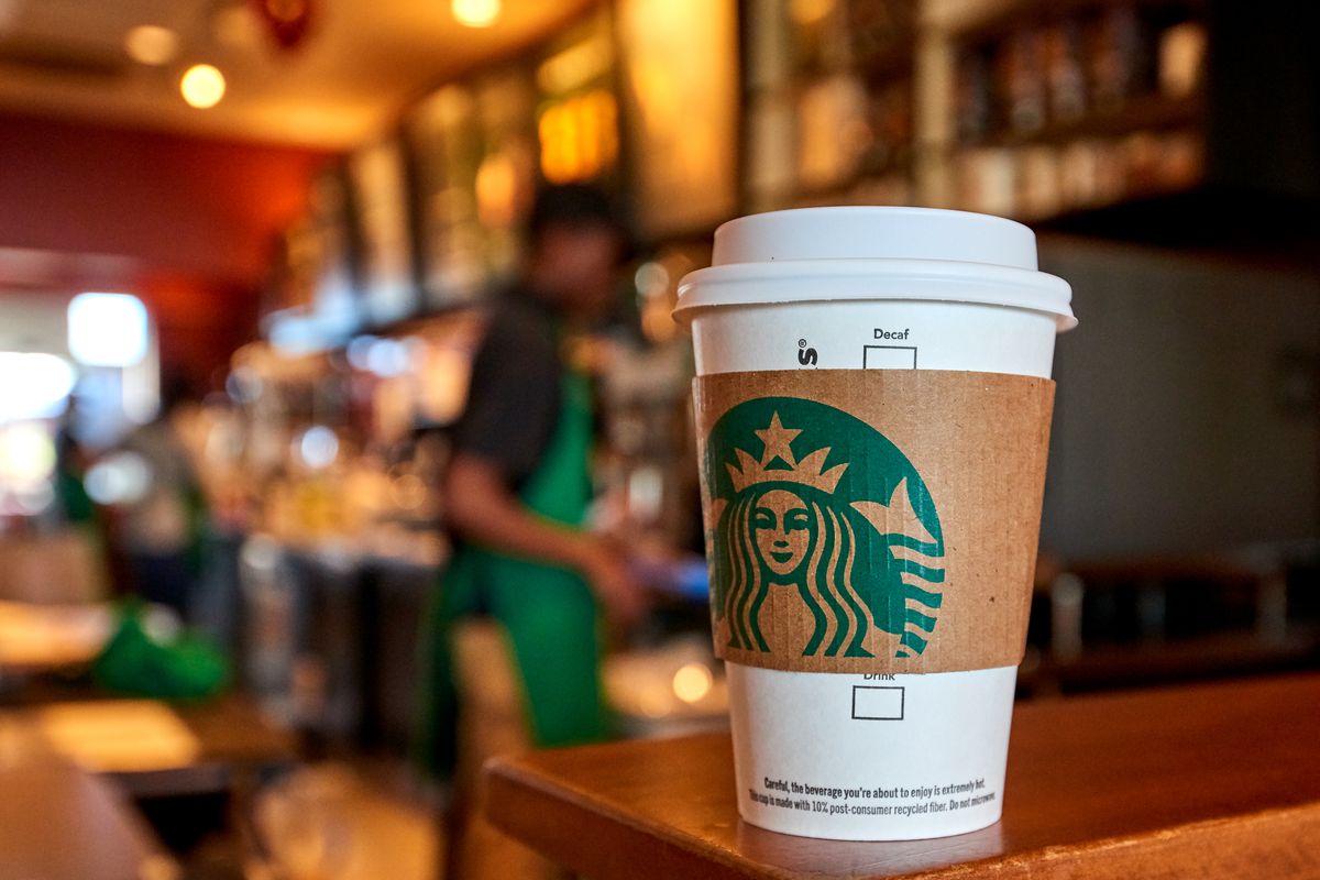 Starbucks’tan Bitcoin (BTC) ve Ethereum (ETH) Hamlesi