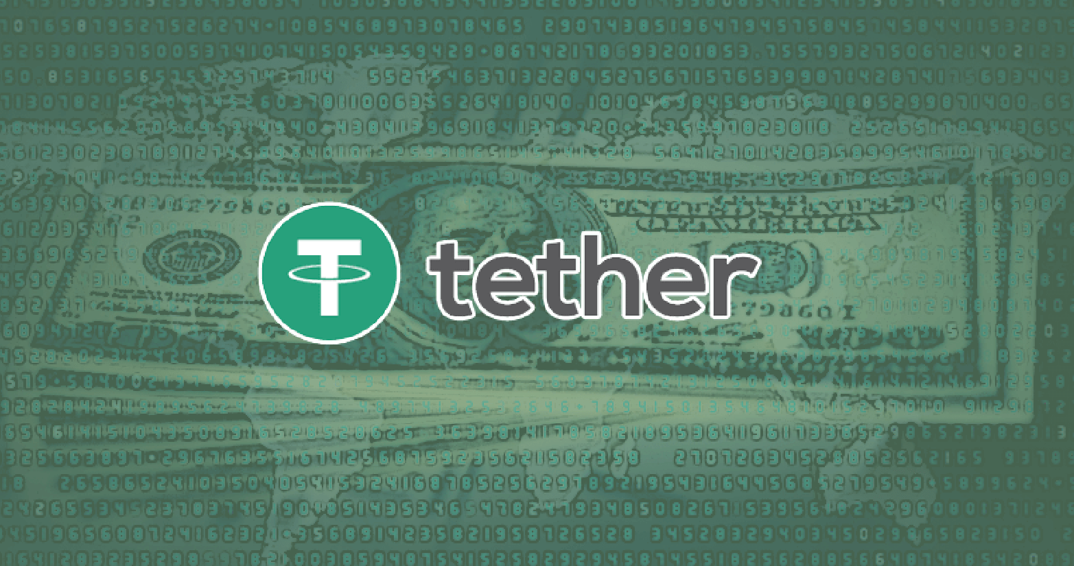 Tether için 1 milyon dolara kadar ödül vadedildi