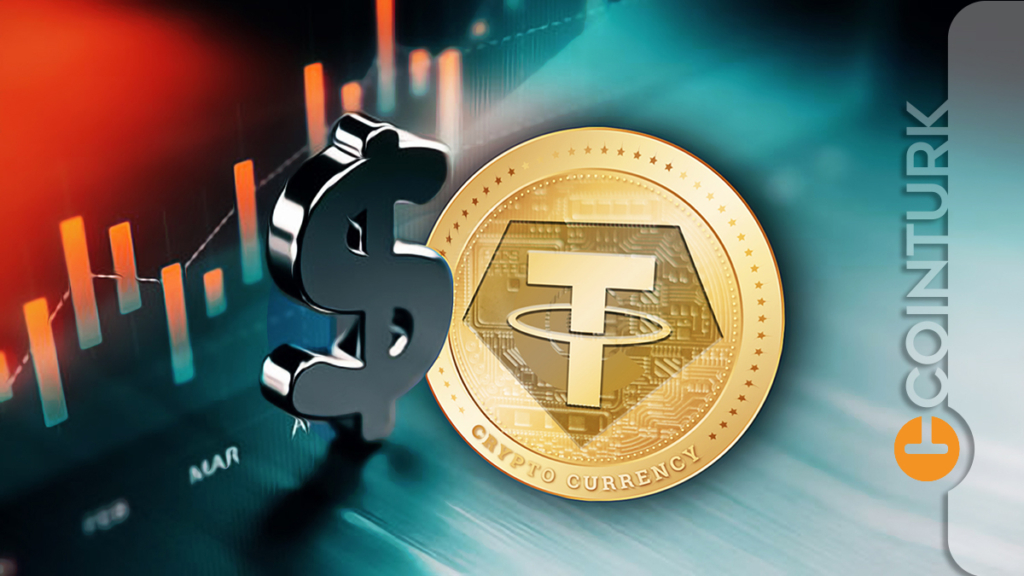 Tether (USDT)‘ın Başı Dertte! Muhbir Aranıyor ve Ödül Var!