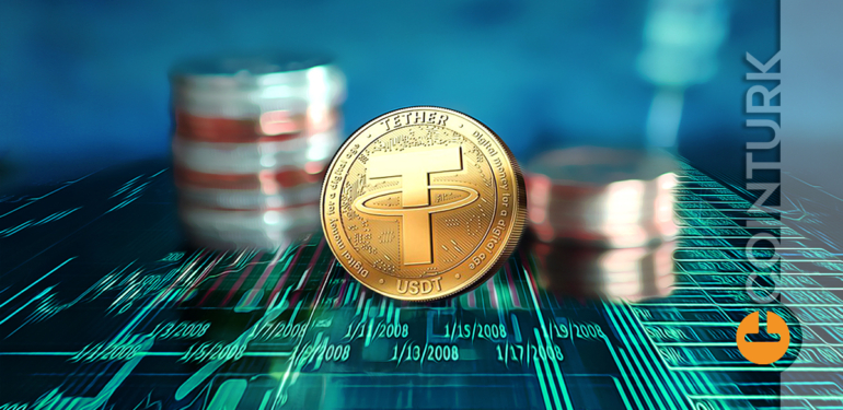 Tether (USDT) Suçlamaların Asılsız Olduğunu İddia Ediyor!