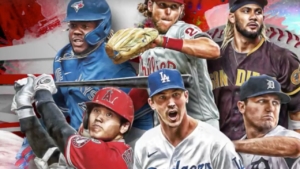 Topps, Major League Baseball İle NFT Koleksiyonunu Başlattı